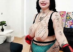 SEXY BOXING PERSONAL TRAINING FAT ANGEL