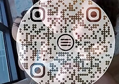 Imani Valor x Nico luva ejaculation - giveaway promo