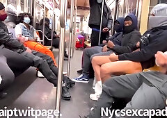 Nyc Subway The New Eco Train Ticket Means Is Straight Anymore