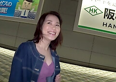 261ara-486　アラサー美女の餓えた欲求アナル舐め