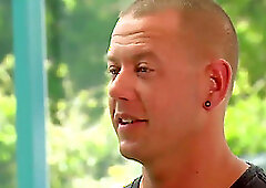 Sexy swinger couple enjoys fucking with other couples