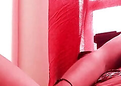 Dandome duro, como me encanta meterme una buena verga, ven y disfrutemos