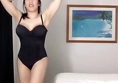 Asian ladyboy, japanese