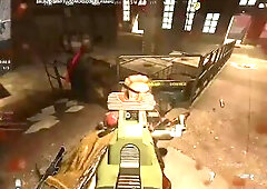 They must go to the HOSPITAL after this...(WARNING!! BROKEN ANKLES