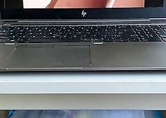 Hot Handjob while Watching Gay Porn