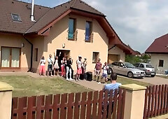 Hot Babes Have Best Sex Vacation Ever!