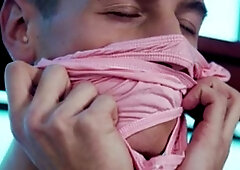 A New Chapter in Their Love Story, Unveiled Through Underwear