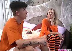 Halloween will never be the same after last night