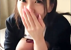 326fct-053 Excellent Grades! An Honor student 18+ Who Works