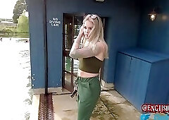 Weekend In The Countryside with Lily Adick