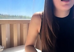 FIRST DATE ends with SEX IN THE CAR