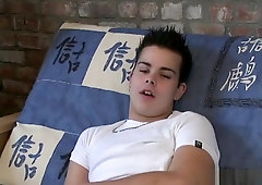 Fabien Dutroux - Couch Boy