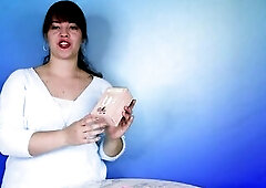 Toy Review - Wearable Dildo with Remote