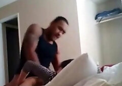Black Boy's Bedroom Antics - BBC Action