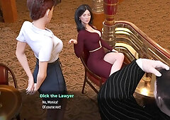 Fashion Business Horny Pussy Gameplay By Loveskysan69