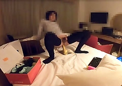 5 Nights at Motel's (Apartment) -1st Night-