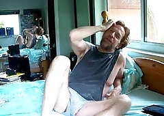 hairyartist auditions for coach will