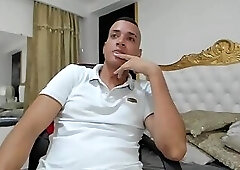 Perseus's Big Thick Cock