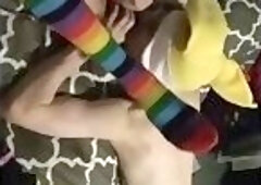 Two Twinks Have Fun! Part 2