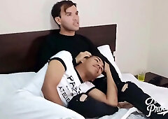 Super-steamy Horror Night Trailer