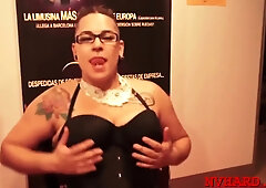 Sugary Gets Hard Fuck - Franceska Jaimes