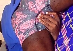 African, bbc, wooly