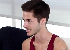 The Shocking Truth Behind Bryce's Eyes