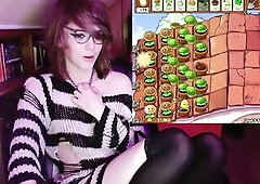 plants vs zombies #eighteen finale!!! (not indeed)