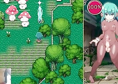 HARDCORE BUNNY HOTTY LESBO SEX - MAGE KANADE