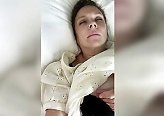 Hawt Preggo mother I'd like to fuck Squirt