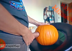 Happy Halloween From Acoupleofguys