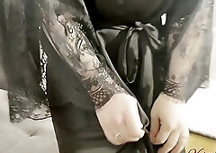 greedy Neighbor meets TS Nymphomaniac