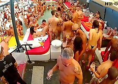 glamourous french swingers club 022