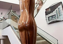 Phoenix Marie Dp Interracial New