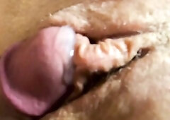 Glamorous Twat Creampie Compilation