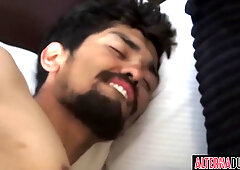 Tattooed Rave Barebacks Diego Hungry Hole