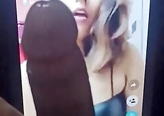 Agnijita Cum  2 by Kamina69