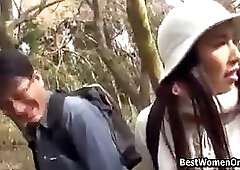 Japanese Guy Sex Fantasies With Friend Wife