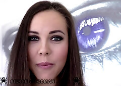 Casting- Abrill Gerald And Tina Kay Hard