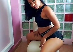 Venezuelan, mummy, teen (18+)