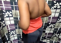 Hot Indian Aunty Massage Anal Sex With Husband With Hindi Sex