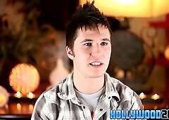 Hot twinks in real life and behind the scenes in Hollywood