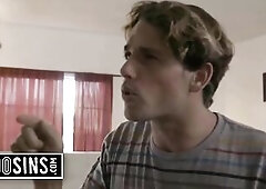 This babe Desires to be His Wife Just to Get Her Twat Destroyed - Sovereign Syre