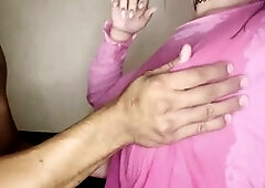 Stepmom Luxurynut gets extremely wet while enjoying some serious pussy eating