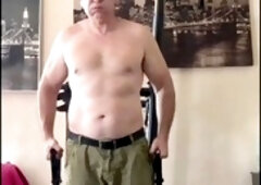 Hd videos, close up, first-timer