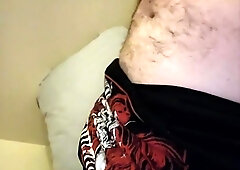 Lush dude finishes off vol. two