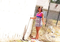 Fabulous pornstar Eve Nicholson in amazing hd, blonde xxx movie