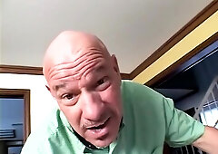 Crazy pornstar Tabatha Tucker in horny milfs, cunnilingus sex clip