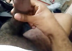 Me Bored Insatiable During The Holidays Jack Off Spunk