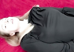 See Greater Amount Neverseen Clips on My OF - AcrylicKateQuinn